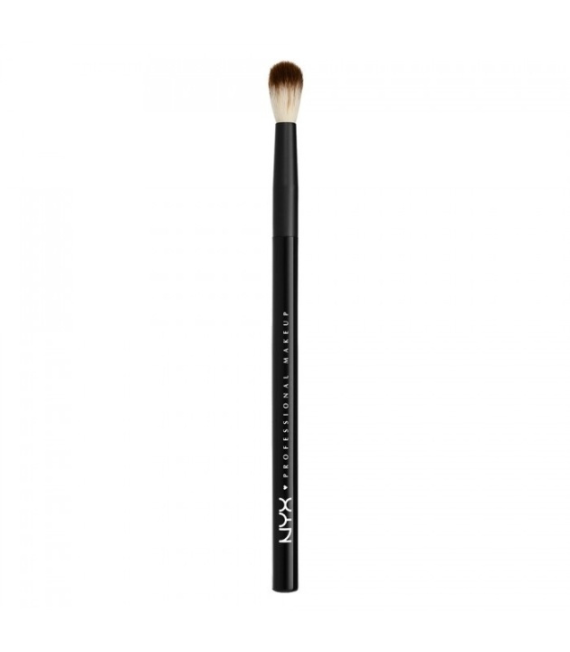 NYX PROF. MAKEUP Pro Blending Brush i gruppen SKÖNHET & HÄLSA / Makeup / Verktyg & Sminkset / Borstar & Penslar hos TP E-commerce Nordic AB (38-58165)