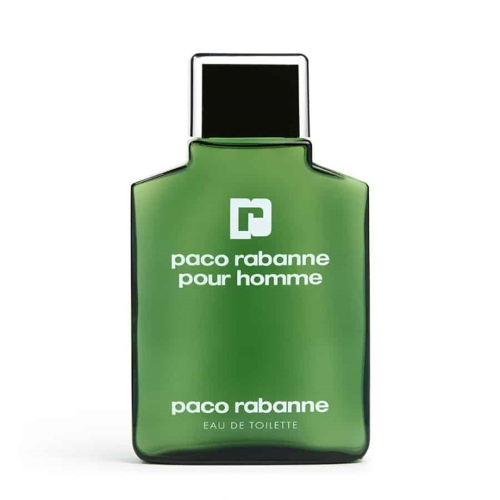 Paco Rabanne Pour Homme Edt 100ml i gruppen SKÖNHET & HÄLSA / Doft & Parfym / Parfym / Parfym för honom hos TP E-commerce Nordic AB (38-58174)