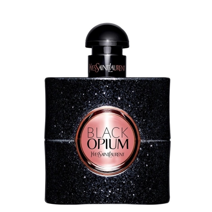 Yves Saint Laurent Black Opium Edp 30ml i gruppen SKÖNHET & HÄLSA / Doft & Parfym / Parfym / Parfym för henne hos TP E-commerce Nordic AB (38-58223)
