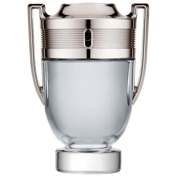 Paco Rabanne Invictus Edt 50ml i gruppen SKÖNHET & HÄLSA / Doft & Parfym / Parfym / Parfym för honom hos TP E-commerce Nordic AB (38-58224)