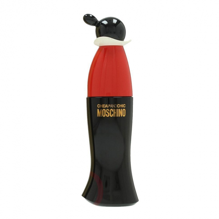 Moschino Cheap And Chic Edt 100ml i gruppen SKÖNHET & HÄLSA / Doft & Parfym / Parfym / Parfym för henne hos TP E-commerce Nordic AB (38-58325)