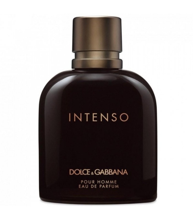 Dolce & Gabbana Intenso Pour Homme Edp 75ml i gruppen SKÖNHET & HÄLSA / Doft & Parfym / Parfym / Parfym för honom hos TP E-commerce Nordic AB (38-58411)