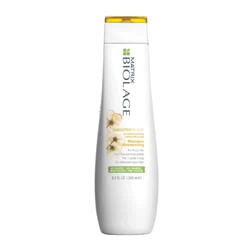 Matrix Biolage Smooth Proof Shampoo 250ml i gruppen SKÖNHET & HÄLSA / Hår & Styling / Hårvårdsprodukter / Schampo hos TP E-commerce Nordic AB (38-58414)