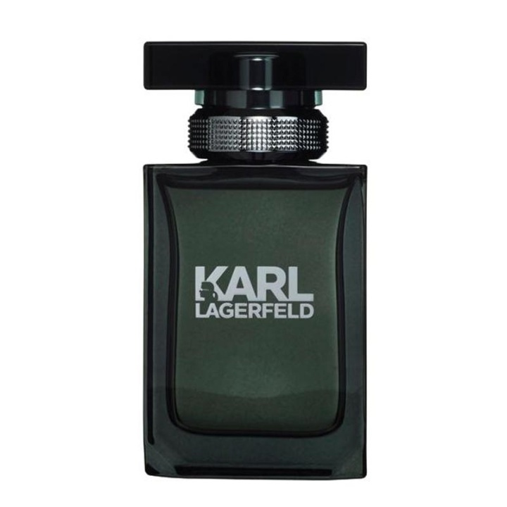 Karl Lagerfeld Pour Homme Edt 100ml i gruppen SKÖNHET & HÄLSA / Doft & Parfym / Parfym / Parfym för honom hos TP E-commerce Nordic AB (38-58415)