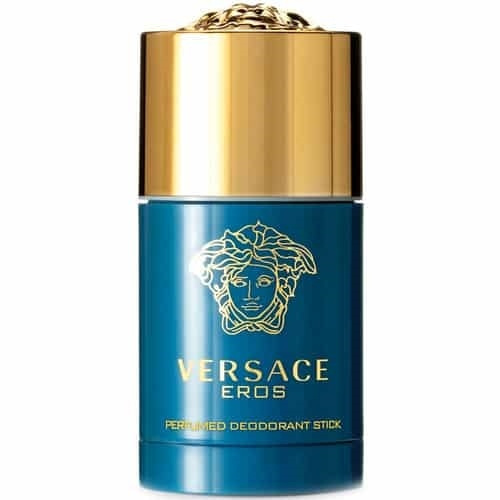 Versace Eros Deostick 75ml i gruppen SKÖNHET & HÄLSA / Doft & Parfym / Deodorant / Deo för honom hos TP E-commerce Nordic AB (38-58419)