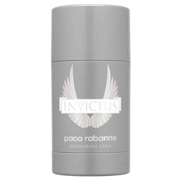 Paco Rabanne Invictus Deostick 75ml i gruppen SKÖNHET & HÄLSA / Doft & Parfym / Deodorant / Deo för honom hos TP E-commerce Nordic AB (38-58432)