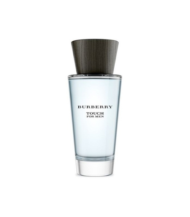 Burberry Touch For Men Edt 100ml i gruppen SKÖNHET & HÄLSA / Doft & Parfym / Parfym / Parfym för honom hos TP E-commerce Nordic AB (38-58436)