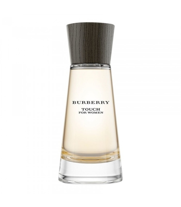 Burberry Touch For Women Edp 50ml i gruppen SKÖNHET & HÄLSA / Doft & Parfym / Parfym / Parfym för henne hos TP E-commerce Nordic AB (38-58440)