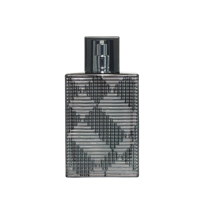 Burberry Brit Rhythm Men Edt 30ml i gruppen SKÖNHET & HÄLSA / Doft & Parfym / Parfym / Parfym för honom hos TP E-commerce Nordic AB (38-58444)