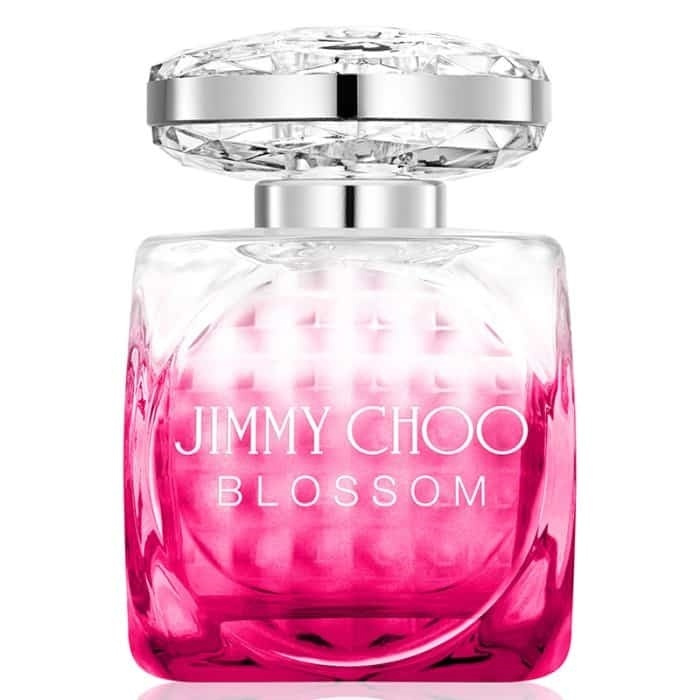 Jimmy Choo Blossom Edp 60ml i gruppen SKÖNHET & HÄLSA / Doft & Parfym / Parfym / Parfym för henne hos TP E-commerce Nordic AB (38-58465)