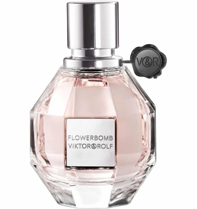 Viktor & Rolf Flowerbomb Edp 30ml i gruppen SKÖNHET & HÄLSA / Doft & Parfym / Parfym / Parfym för henne hos TP E-commerce Nordic AB (38-58466)