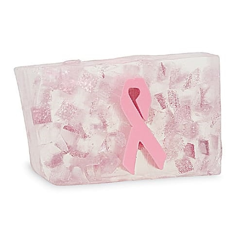 Primal Elements Bar Soap Breast Cancer Awareness 170g i gruppen SKÖNHET & HÄLSA / Hudvård / Kroppsvård / Handtvål hos TP E-commerce Nordic AB (38-58479)