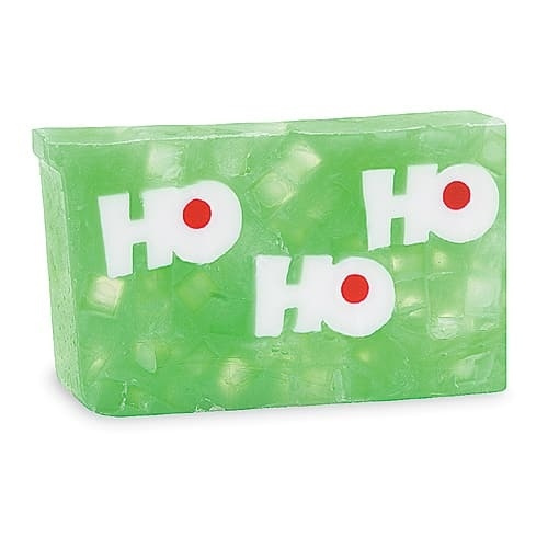 Primal Elements Bar Soap Ho Ho Ho 170g i gruppen SKÖNHET & HÄLSA / Hudvård / Kroppsvård / Handtvål hos TP E-commerce Nordic AB (38-58528)