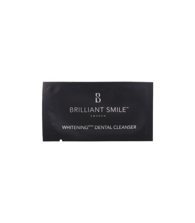 Brilliant Smile Dental Cleanser 5-pack i gruppen SKÖNHET & HÄLSA / Munvård / Whiteningprodukter hos TP E-commerce Nordic AB (38-58546)