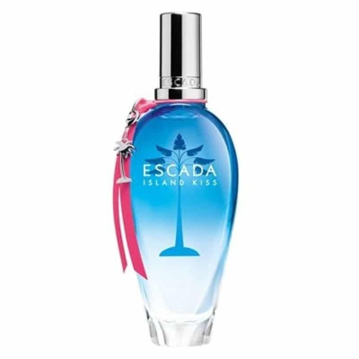 Escada Island Kiss Edt 100ml i gruppen SKÖNHET & HÄLSA / Doft & Parfym / Parfym / Parfym för henne hos TP E-commerce Nordic AB (38-58598)