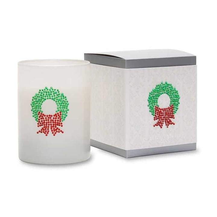 Primal Elements Icon Candle Christmas Wreath i gruppen SKÖNHET & HÄLSA / Doft & Parfym / Övrig doft / Doftljus hos TP E-commerce Nordic AB (38-58652)