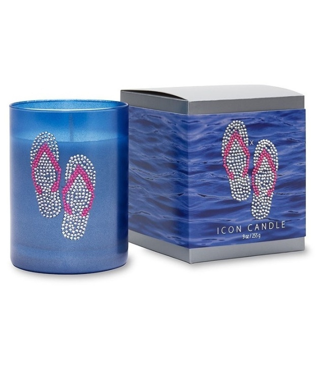 Primal Elements Icon Candle Flip Flop i gruppen SKÖNHET & HÄLSA / Doft & Parfym / Övrig doft / Doftljus hos TP E-commerce Nordic AB (38-58656)