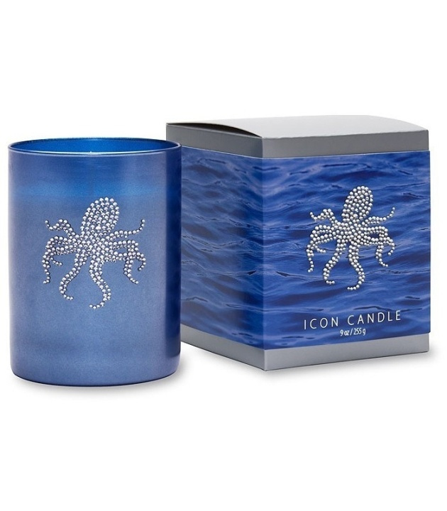 Primal Elements Icon Candle Octopus i gruppen SKÖNHET & HÄLSA / Doft & Parfym / Övrig doft / Doftljus hos TP E-commerce Nordic AB (38-58660)
