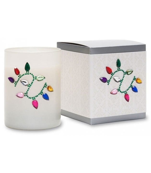 Primal Elements Icon Candle X-Mas Lights i gruppen SKÖNHET & HÄLSA / Doft & Parfym / Övrig doft / Doftljus hos TP E-commerce Nordic AB (38-58665)