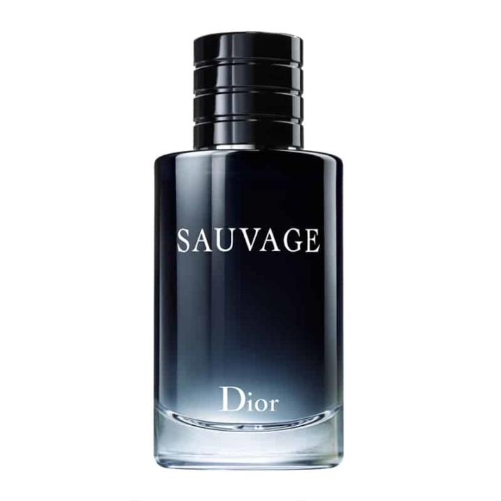 Dior Sauvage Edt 100ml i gruppen SKÖNHET & HÄLSA / Doft & Parfym / Parfym / Parfym för honom hos TP E-commerce Nordic AB (38-58687)