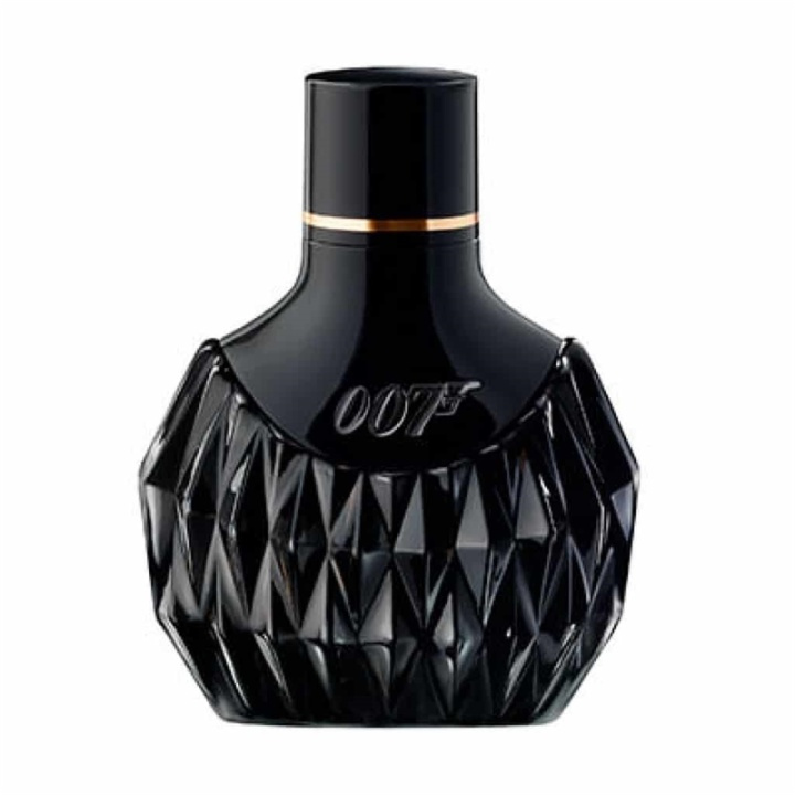James Bond 007 For Women Edp 50ml i gruppen SKÖNHET & HÄLSA / Doft & Parfym / Parfym / Parfym för henne hos TP E-commerce Nordic AB (38-58688)