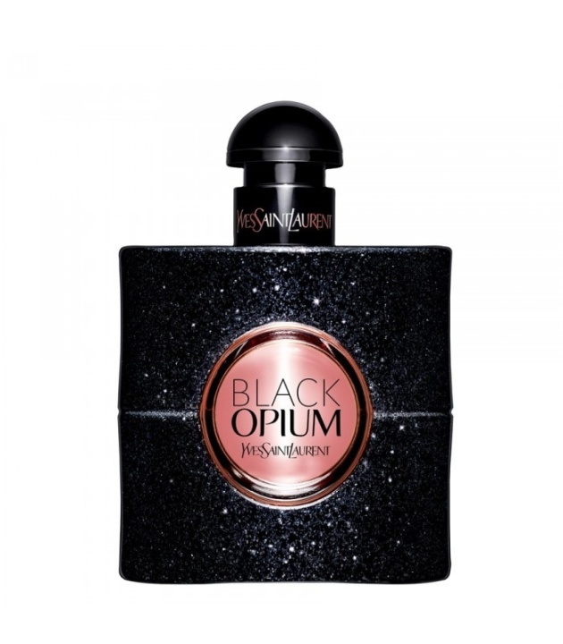 Yves Saint Laurent Black Opium Edp 50ml i gruppen SKÖNHET & HÄLSA / Doft & Parfym / Parfym / Parfym för henne hos TP E-commerce Nordic AB (38-58689)