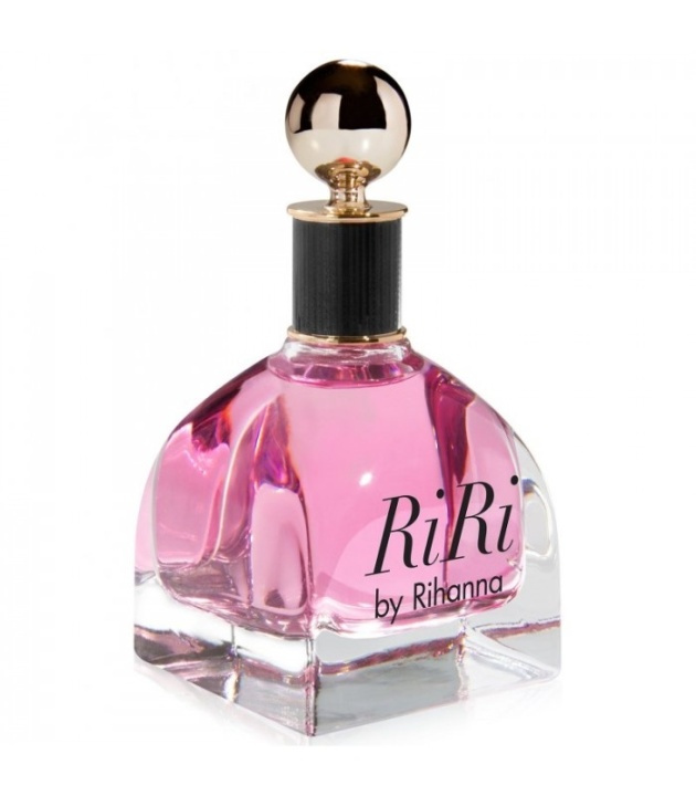Rihanna Ri Ri Edp 30ml i gruppen SKÖNHET & HÄLSA / Doft & Parfym / Parfym / Parfym för henne hos TP E-commerce Nordic AB (38-58691)