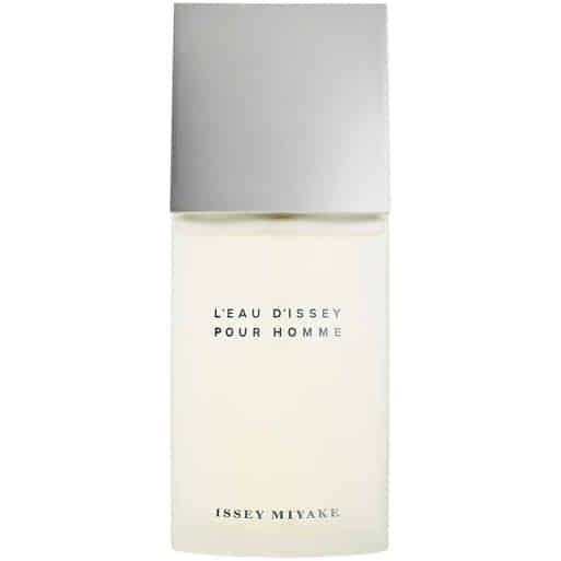 Issey Miyake L\'Eau D\'Issey Pour Homme Edt 40ml i gruppen SKÖNHET & HÄLSA / Doft & Parfym / Parfym / Parfym för honom hos TP E-commerce Nordic AB (38-58729)