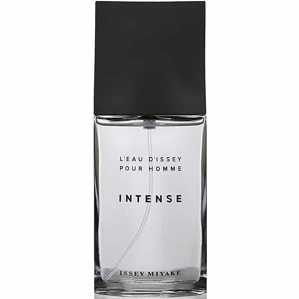 Issey Miyake L\'Eau D\'Issey Pour Homme Intense Edt 125ml i gruppen SKÖNHET & HÄLSA / Doft & Parfym / Parfym / Parfym för honom hos TP E-commerce Nordic AB (38-58730)