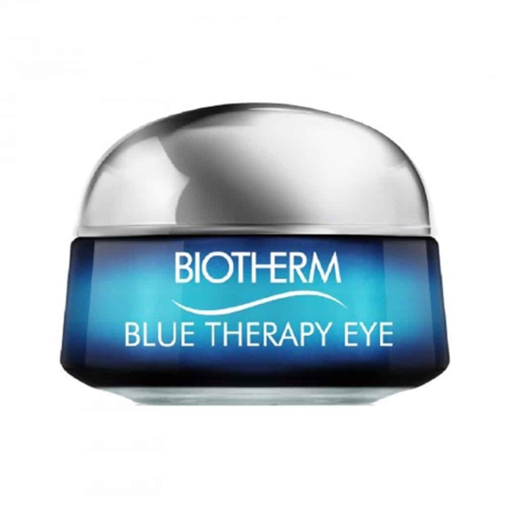Biotherm Blue Therapy Eye 15ml i gruppen SKÖNHET & HÄLSA / Hudvård / Ansiktsvård / Ögonkräm hos TP E-commerce Nordic AB (38-58759)