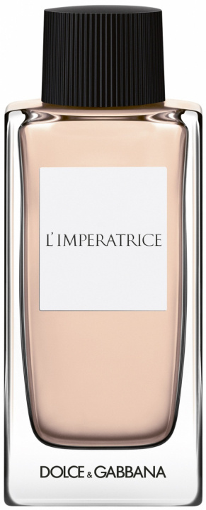 Dolce & Gabbana L\'imperatrice Edt 100ml i gruppen SKÖNHET & HÄLSA / Doft & Parfym / Parfym / Parfym för henne hos TP E-commerce Nordic AB (38-58809)