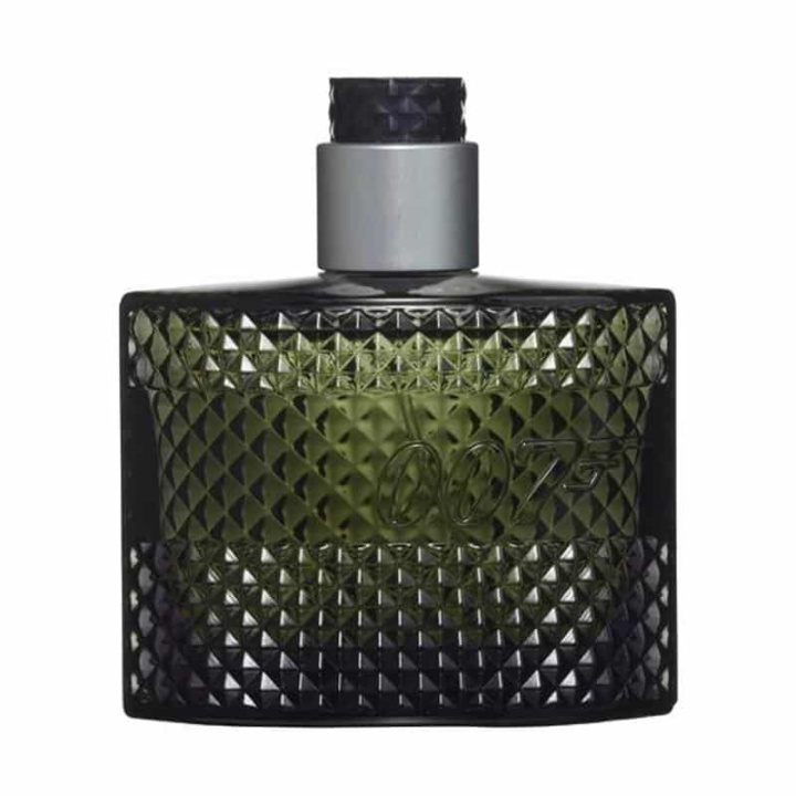 James Bond 007 Edt 75ml i gruppen SKÖNHET & HÄLSA / Doft & Parfym / Parfym / Parfym för honom hos TP E-commerce Nordic AB (38-58813)
