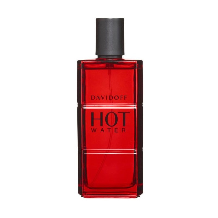 Davidoff Hot Water Edt 110ml i gruppen SKÖNHET & HÄLSA / Doft & Parfym / Parfym / Parfym för honom hos TP E-commerce Nordic AB (38-58821)