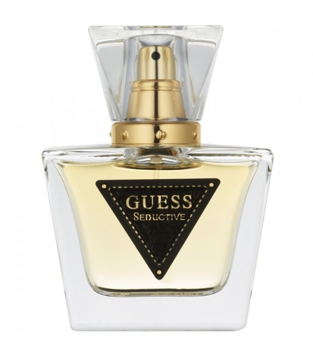 Guess Seductive For Her Edt 50ml i gruppen SKÖNHET & HÄLSA / Doft & Parfym / Parfym / Parfym för henne hos TP E-commerce Nordic AB (38-58848)