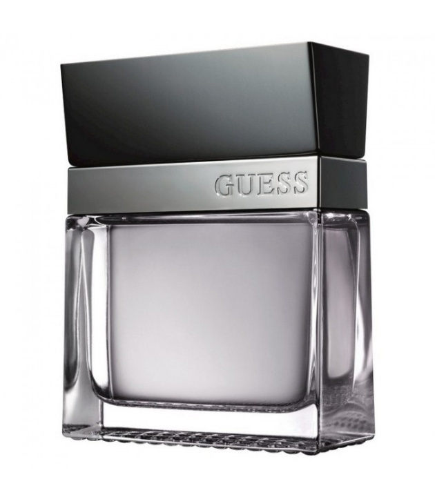 Guess Seductive Homme Edt 50ml i gruppen SKÖNHET & HÄLSA / Doft & Parfym / Parfym / Parfym för honom hos TP E-commerce Nordic AB (38-58849)