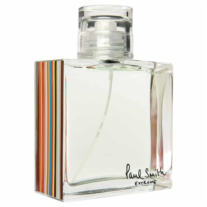 Paul Smith Extreme For Men Edt 100ml i gruppen SKÖNHET & HÄLSA / Doft & Parfym / Parfym / Parfym för honom hos TP E-commerce Nordic AB (38-58871)