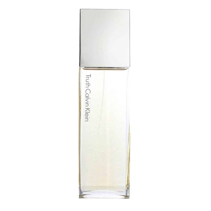 Calvin Klein Truth Edp 100ml i gruppen SKÖNHET & HÄLSA / Doft & Parfym / Parfym / Parfym för henne hos TP E-commerce Nordic AB (38-58939)