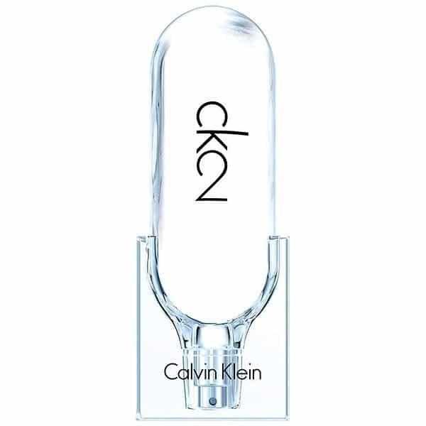 Calvin Klein CK2 Edt 50ml i gruppen SKÖNHET & HÄLSA / Doft & Parfym / Parfym / Parfym för honom hos TP E-commerce Nordic AB (38-58940)