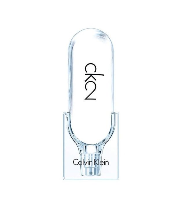 Calvin Klein CK2 Edt 30ml i gruppen SKÖNHET & HÄLSA / Doft & Parfym / Parfym / Parfym för honom hos TP E-commerce Nordic AB (38-58941)