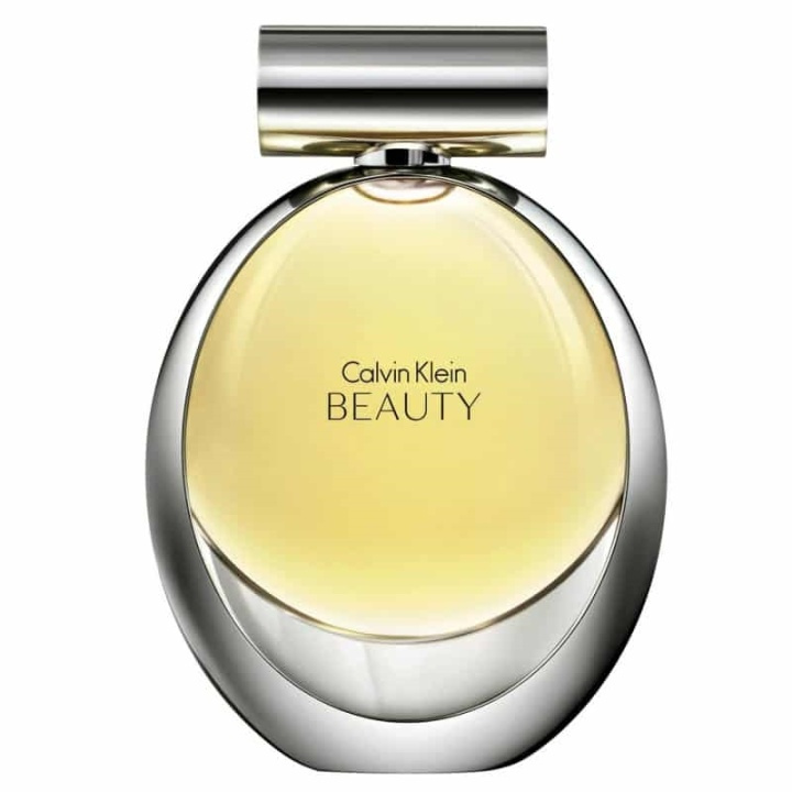 Calvin Klein Beauty Edp 100ml i gruppen SKÖNHET & HÄLSA / Doft & Parfym / Parfym / Parfym för henne hos TP E-commerce Nordic AB (38-58954)