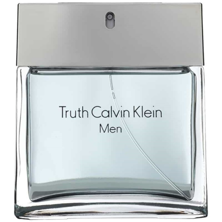 Calvin Klein Truth For Men Edt 100ml i gruppen SKÖNHET & HÄLSA / Doft & Parfym / Parfym / Parfym för honom hos TP E-commerce Nordic AB (38-58961)