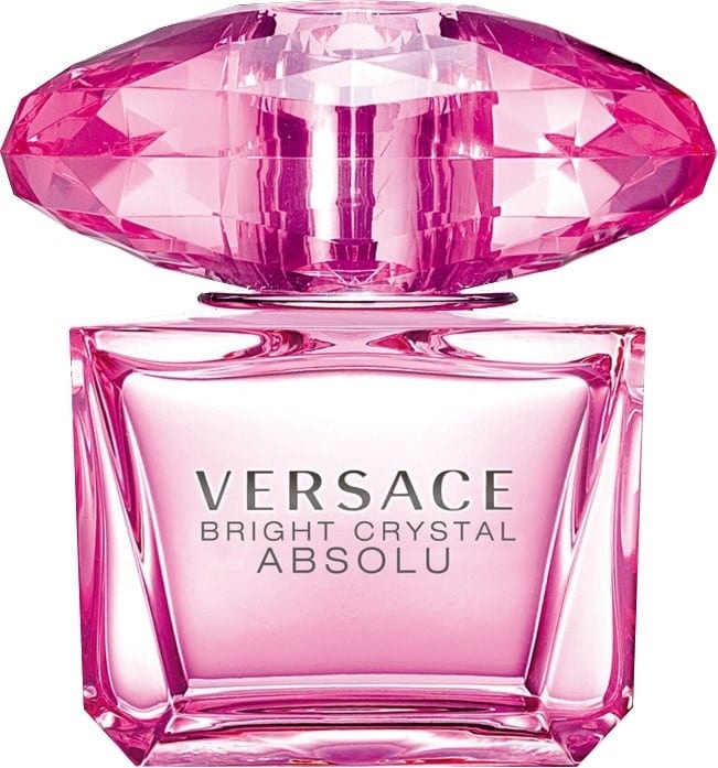 Versace Bright Crystal Absolu Edp 50ml i gruppen SKÖNHET & HÄLSA / Doft & Parfym / Parfym / Parfym för henne hos TP E-commerce Nordic AB (38-58969)