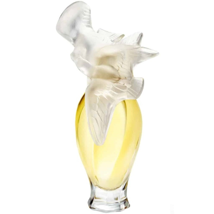 Nina Ricci Lair Du Temps Edt 30ml i gruppen SKÖNHET & HÄLSA / Doft & Parfym / Parfym / Parfym för henne hos TP E-commerce Nordic AB (38-58971)
