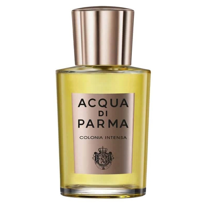 Acqua Di Parma Colonia Intensa Edc 50ml i gruppen SKÖNHET & HÄLSA / Doft & Parfym / Parfym / Parfym för honom hos TP E-commerce Nordic AB (38-58984)