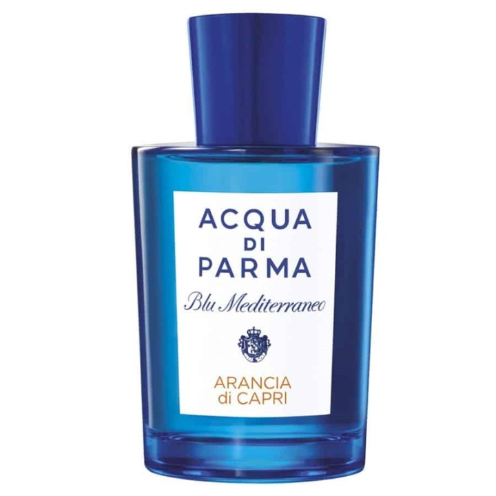 Acqua Di Parma Blu Mediterraneo Arancia di Capri Edt 75ml i gruppen SKÖNHET & HÄLSA / Doft & Parfym / Parfym / Parfym för henne hos TP E-commerce Nordic AB (38-58985)