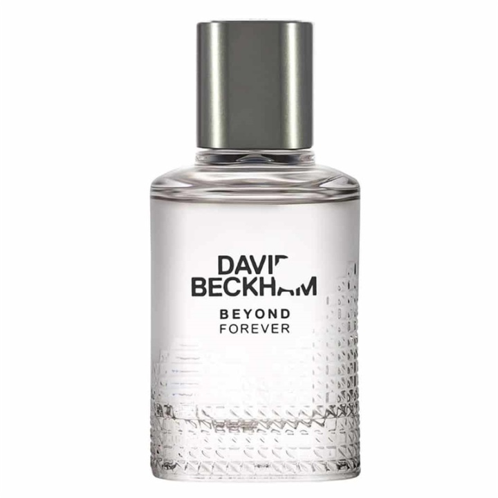 David Beckham Beyond Forever Edt 90ml i gruppen SKÖNHET & HÄLSA / Doft & Parfym / Parfym / Parfym för honom hos TP E-commerce Nordic AB (38-59013)
