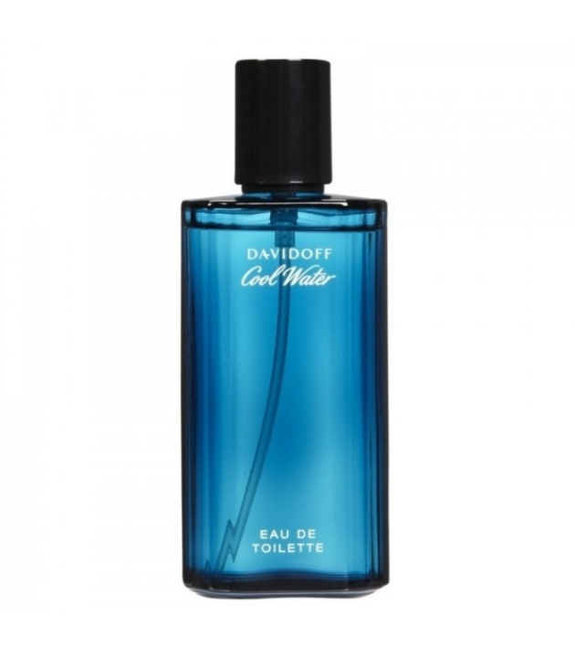 Davidoff Cool Water Man Edt 200ml i gruppen SKÖNHET & HÄLSA / Doft & Parfym / Parfym / Parfym för honom hos TP E-commerce Nordic AB (38-59015)