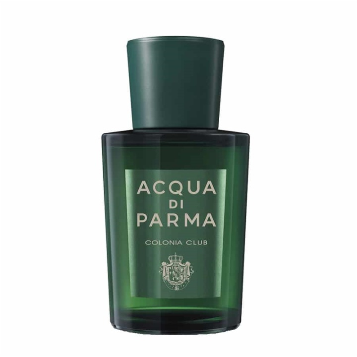 Acqua Di Parma Colonia Club Edc 50ml i gruppen SKÖNHET & HÄLSA / Doft & Parfym / Parfym / Parfym för honom hos TP E-commerce Nordic AB (38-59032)