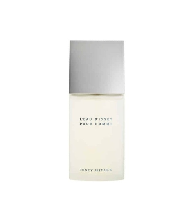 Issey Miyake L\'Eau D\'Issey Pour Homme Edt 75ml i gruppen SKÖNHET & HÄLSA / Doft & Parfym / Parfym / Parfym för honom hos TP E-commerce Nordic AB (38-59087)