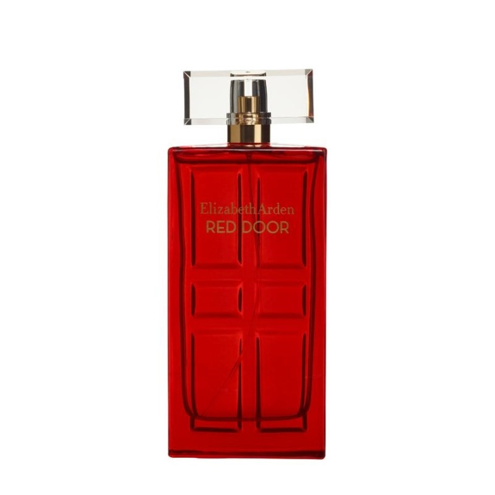 Elizabeth Arden Red Door Edt 100ml i gruppen SKÖNHET & HÄLSA / Doft & Parfym / Parfym / Parfym för henne hos TP E-commerce Nordic AB (38-59090)